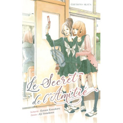 Le Secret de l'amitié