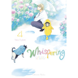 Whispering, les voix du...