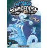 Mitochon Armageddon - tome 3