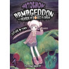 Mitochon Armageddon - tome 1