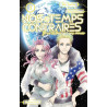 Nos temps contraires - Je ne te laisserai pas mourir - tome 3