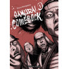 Samurai Comeback - tome 1