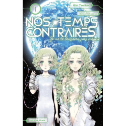 Nos temps contraires - Je...