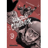 Samurai Comeback - tome 2