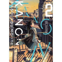 Kanon au bout du monde -...