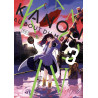 Kanon au bout du monde - tome 3