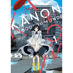Kanon au bout du monde -...