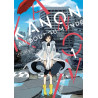Kanon au bout du monde - tome 1