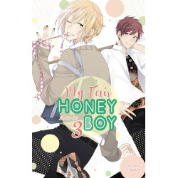 My Fair Honey Boy - tome 3