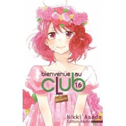 Bienvenue au club - Tome 16