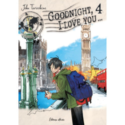 Goodnight, I love you... -...