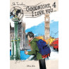 Goodnight, I love you... - tome 4