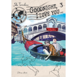 Goodnight, I love you... -...