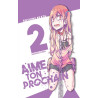 Aime ton prochain - Tome 2