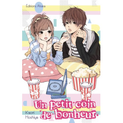 Un petit coin de bonheur