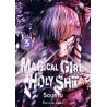 Magical Girl Holy Shit - tome 3
