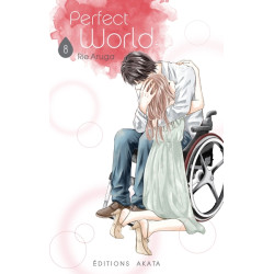Perfect World - Tome 8 (VF)