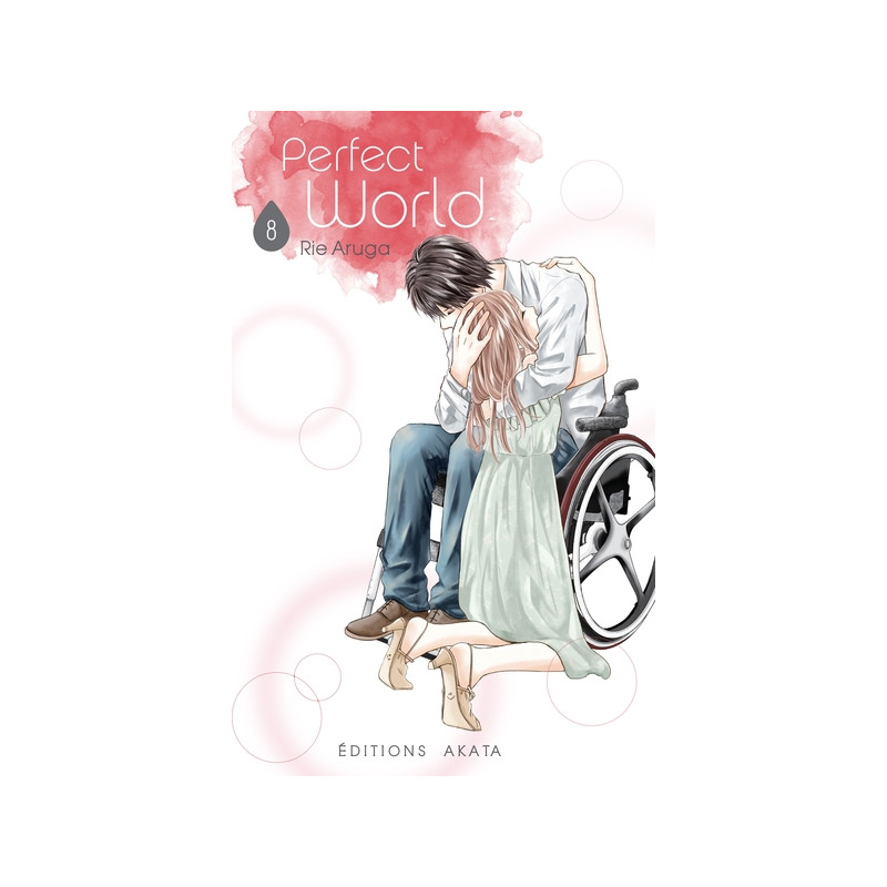 Perfect World - Tome 8 (VF)