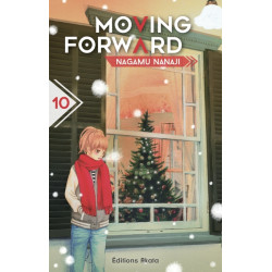 Moving Forward - tome 10