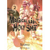 Magical Girl Holy Shit - tome 2