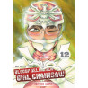 Bloody Delinquent Girl Chainsaw - tome 12