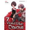 World War Demons - tome 7