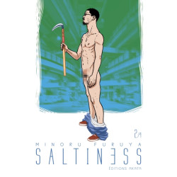 Saltiness - tome 2