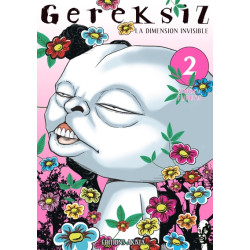 Gereksiz, la dimension...