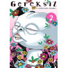 Gereksiz, la dimension invisible - tome 2