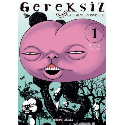 Gereksiz, la dimension...