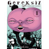 Gereksiz, la dimension invisible - tome 1