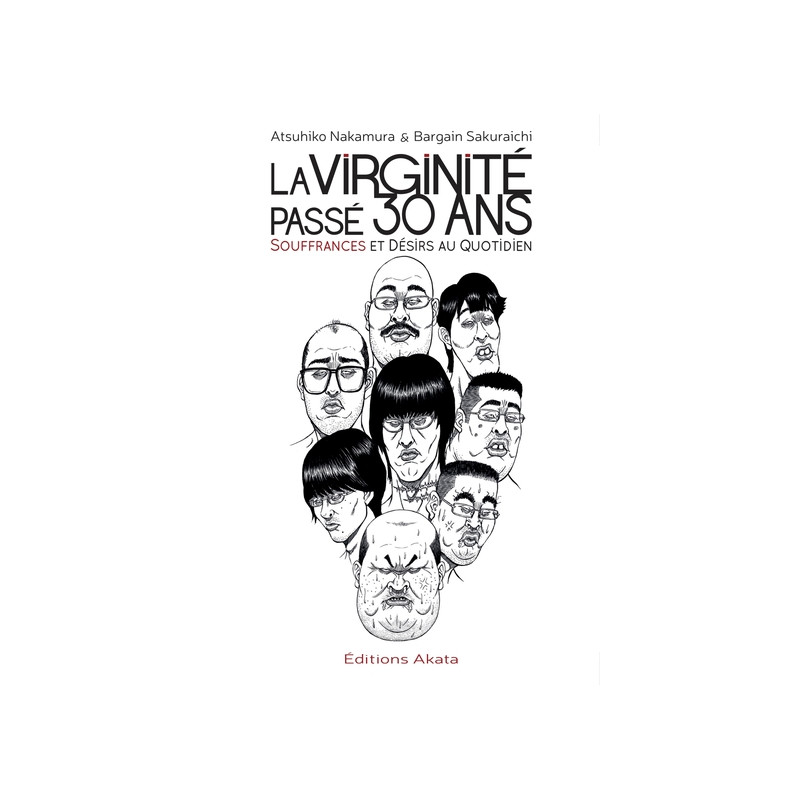 La virginité passé 30 ans - Souffrances et désirs