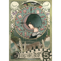 World War Demons - tome 5