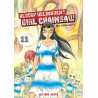 Bloody Delinquent Girl Chainsaw - tome 11