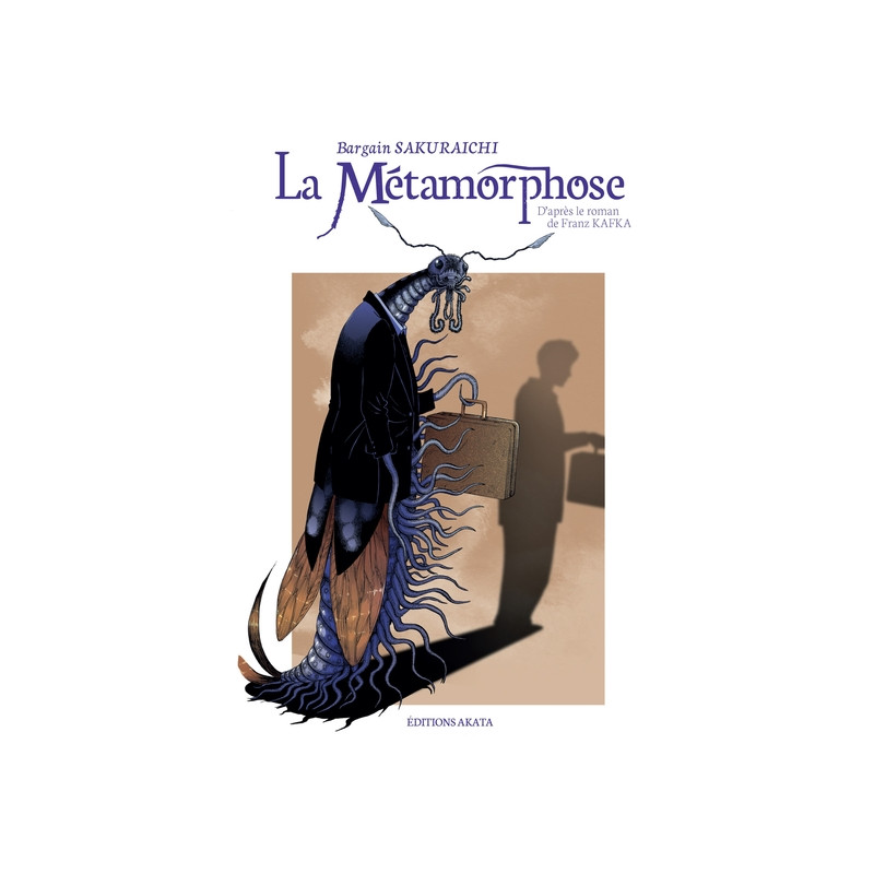 La Métamorphose