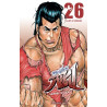 Prisonnier Riku - tome 26