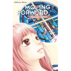 Moving Forward - tome 7 -...