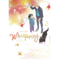 Whispering, les voix du...
