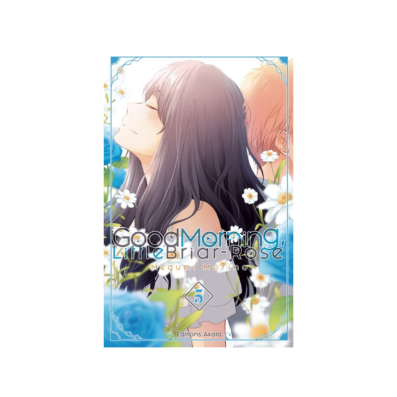 Good Morning, Little Briar-Rose - tome 5