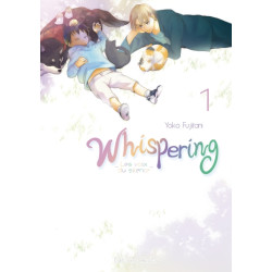 Whispering, les voix du...