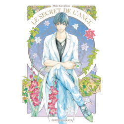 Le secret de l'ange - tome 2