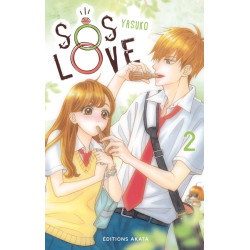 SOS Love - tome 2