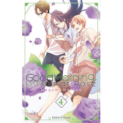 Good Morning, Little...