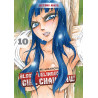 Bloody Delinquent Girl Chainsaw - tome 10