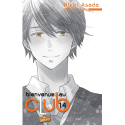 Bienvenue au club - tome 14