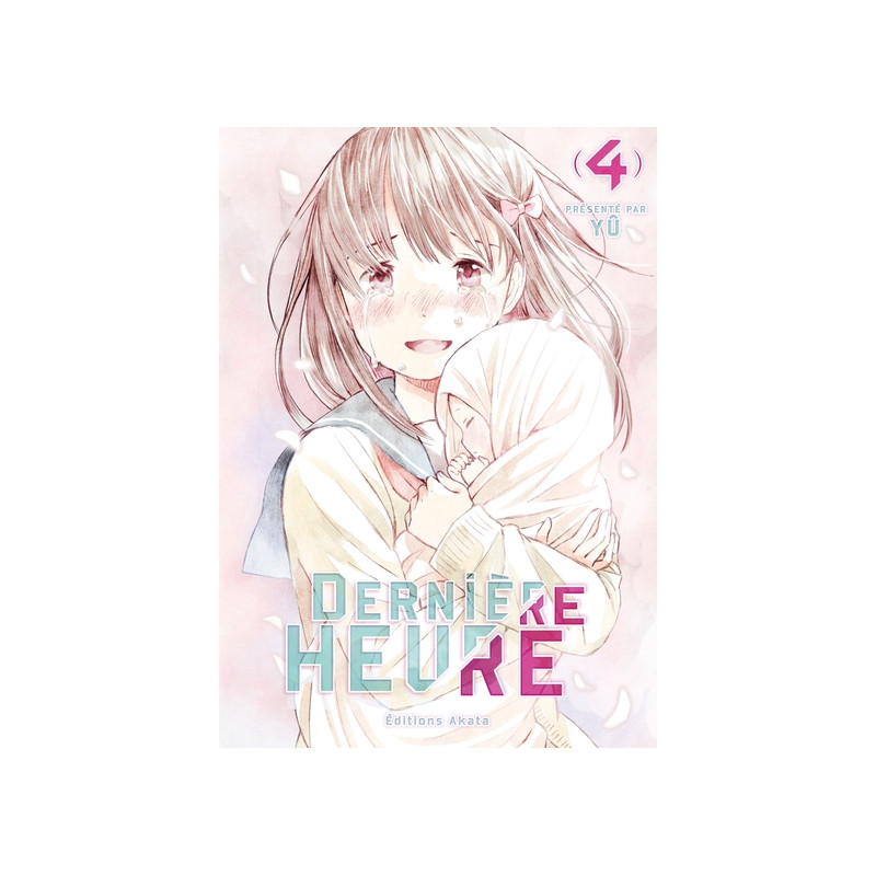 Dernière Heure - tome 4