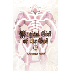 Magical Girl of the End -...