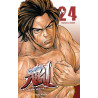 Prisonnier Riku - tome 24 Nouvelle Donne