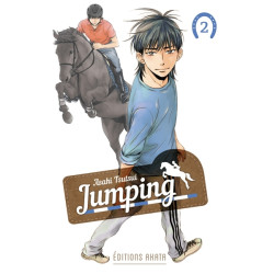 Jumping - tome 2