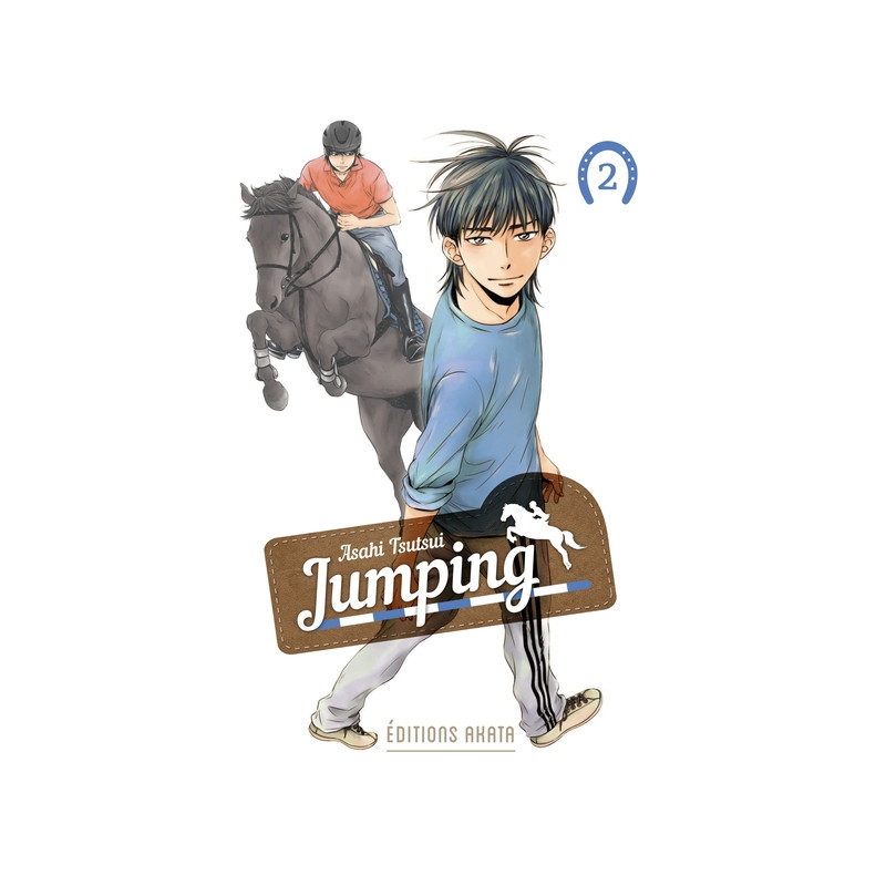 Jumping - tome 2